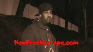 J.I Da Hook King on NewFreeMixtape.com Part 1
