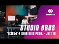 Studio Bros for 'Lisboa' a DESCENDANTS Production (July 19, 2021)