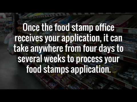 How to apply for Food Stamps How to apply for Food Stamps
