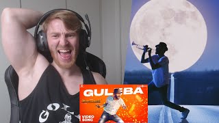 Gulaebaghavali | Guleba Full Video Song | 4K | Kalyaan | Prabhu Deva • Reaction By Foreigner