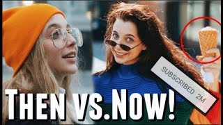 HOW EMMA CHAMBERLAIN IS GROWING SO FAST IN 2018?