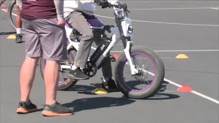 North Las Vegas passes new rules to make roads safer for e-device users