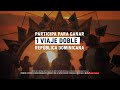 ¿Siguiente Parada? Corona Sunsets Punta Cana