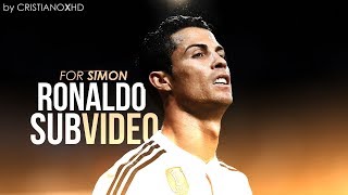 Cristiano Ronaldo - CADMIUM DAILY - Skills, Tricks & Goals