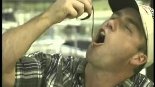 More Of A Man | Rodney Carrington