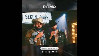 ⚫DJ RITMO - Mix 10 Según Quien | Mambo, Pop Latino, Variados
