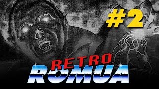 Castlevania The Adventure [RETRO ROMUA #2] Game Boy