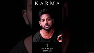 எது கர்மா? | What is Karma?