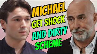 Full Episode Spoilers General Hospital: Michael Get Shock,sidwell Turn on Pascall,britt Replace