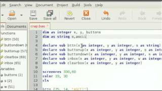 A not so crappy FreeBASIC gui code maker