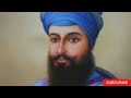 vaisakhi history in punjabi baisakhi festival vaisakhi kyu mnaude ne vaisakhi sikhitihas sikhi