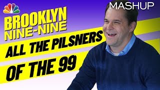 All the Pilsners of the Nine-Nine - Brooklyn Nine-Nine (Mashup)