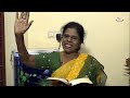 dont worry i august promise word ii sis. shanthi solomon ii miracle ministry miracleministry