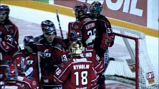 15.09.2009 - SaiPa @ HIFK 1-3