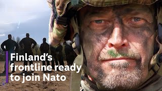 Finland’s people want to join Nato despite Russia’s warnings