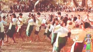 របាំគោះត្រឡោក ឆ្នាំ 1969