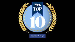 Spelman College Top 10 Graduates