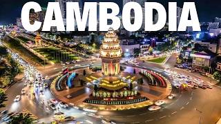 Why People Are Flocking to Cambodia 🇰🇭 | The Expat Boom!