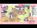 【jp u0026en part10】めっちゃ世界観ドストライク！イーストワード！play a beautiful and ephemeral game called eastward 温泉回？