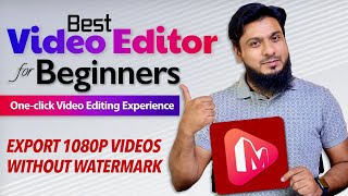 Best Video Editor for Beginners Create Stunning Videos | MiniTool MovieMaker