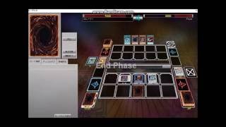 遊戯王ADS　ハングリーバーガーワンキル！