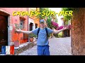 CAGNES SUR MER | Exploring the French Riviera