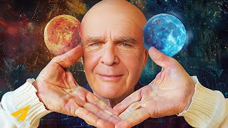 Wayne Dyer: The 5 Phases of Manifesting Your Dreams!
