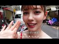 台湾旅行vlog🇹🇼村上愛花が2泊3日の爆食旅！lccのタイガーエア台湾が快適すぎた