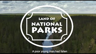 Stories about Hossa National Park