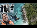 VLOG GANU: Pulau Bidong