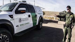 Secret Border Patrol Facebook Group Promotes Migrant Harm And Horrible AOC Jokes