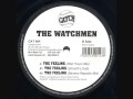 The Watchmen - The Feeling