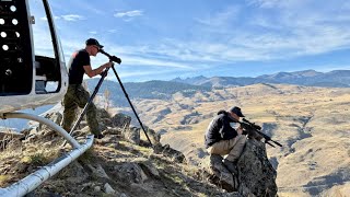 Surefire SOCOM RC4 - ICAR - High Angle Championship