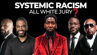 Men's Table EP 15: Karmelo Anthony, Rick Chow, & Race in America
