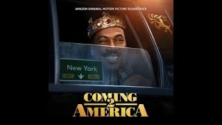 DJ HENI ETHIO- Coming 2 America Movie Soundtrack #2