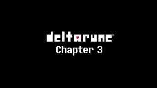 U.Z Inu - ONE BAD DAY (Fanmade DELTARUNE Chapter 3 Secret Boss Theme)