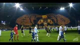 Borussia Dortmund: 2013 Battle of Wembley (All Goals CL)