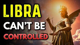 15 Reasons Why NO ONE Can Control a LIBRA ♎