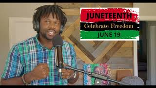 Why all Americans Should Honor Juneteenth