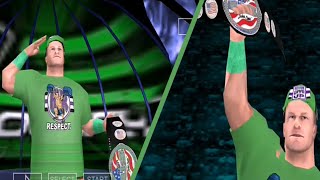 WWE United States Championship Spinner Belt PSP /PPSSPP HD texture For 2k20 by Gamernafz