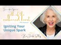 Igniting Your Unique Spark | Path of the Awakened Heart S2E1 with Kim Duff Selby