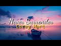 Never Surrender - Corey Hart [lyric video]