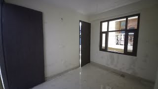 *For Sale 55Gaz, 2BHK, 1st-F, Lift, \u0026 Bike-P, Kitchen, Balcony, 1T, G-Miter, Call us : 9718805122*