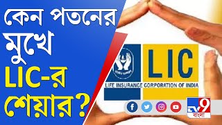 LIC Share Update: এলআইসির শেয়ারে নেতিবাচক ফল, কী করবেন বিনিয়োগকারীরা?