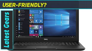 Dell Latitude 3000 3500 15.6\