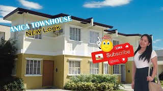 Anica Townhouse  Lancaster New City Cavite  Virtual Tour