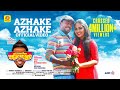 Kattappanayile Ritwik Roshan Song 2016 | Azhake Azhake | Vishnu Unnikrishnan &  Prayaga Martin