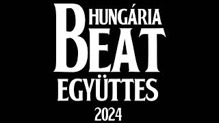 BeatHungária Együttes - Visszatér A Múlt (Hungária Emlék - 2024 / 1)