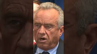 RFK Jr. and DOJ announce 15 fraud indictments in Minnesota targeting $90M in taxpayer dollars
