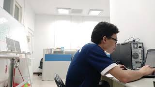 2018-2019TEEP@Asia Plus-Research intern video in MCUTCOE(Ho Jia Ler)